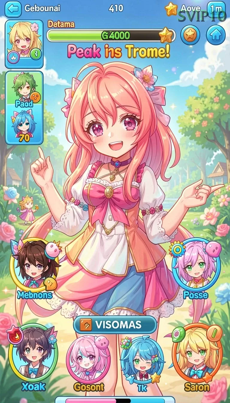 Bonus Garansi Kekalahan 100% screenshot