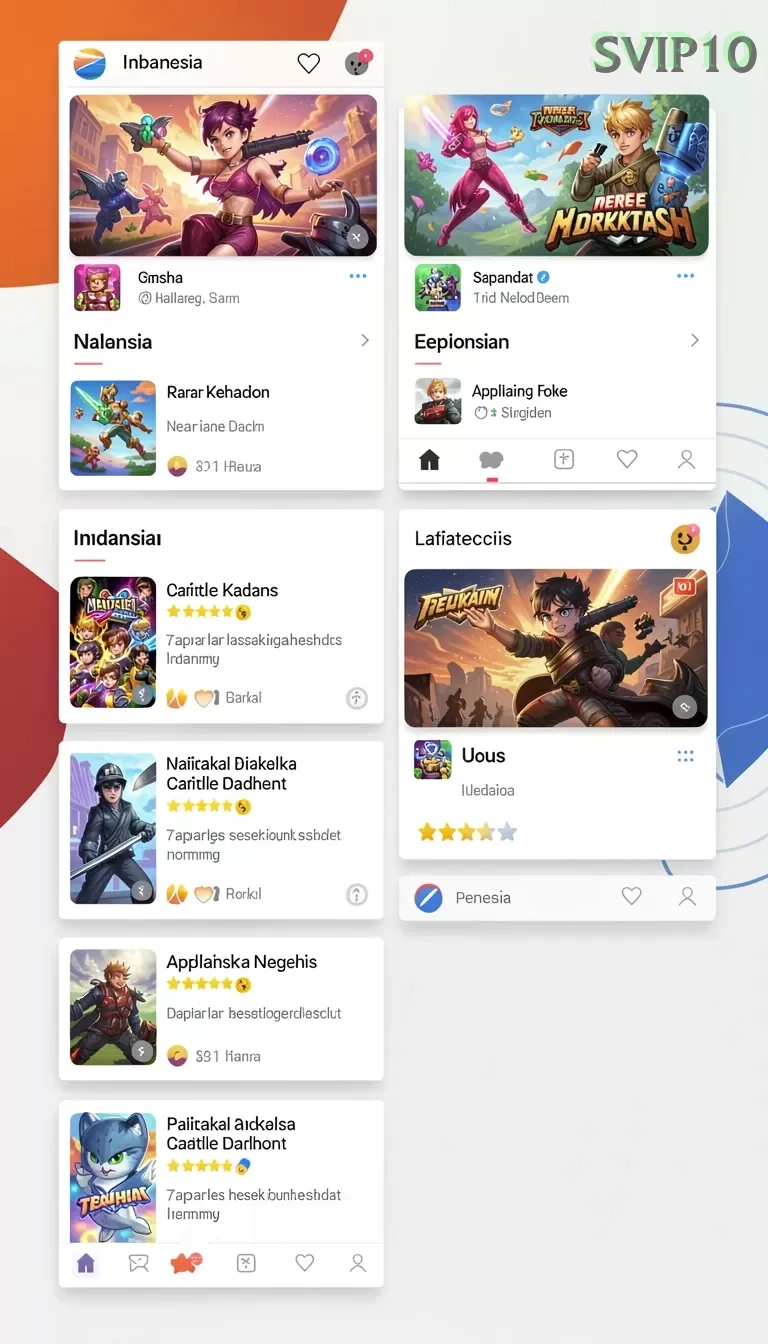 Screenshot Jungle Bang Bang nomor 1