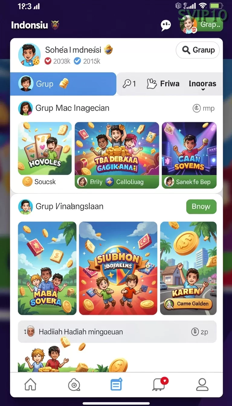 Screenshot Xpander nomor 2