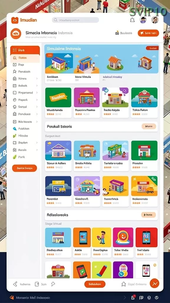 Screenshot Crystal 777 DELUXE nomor 1