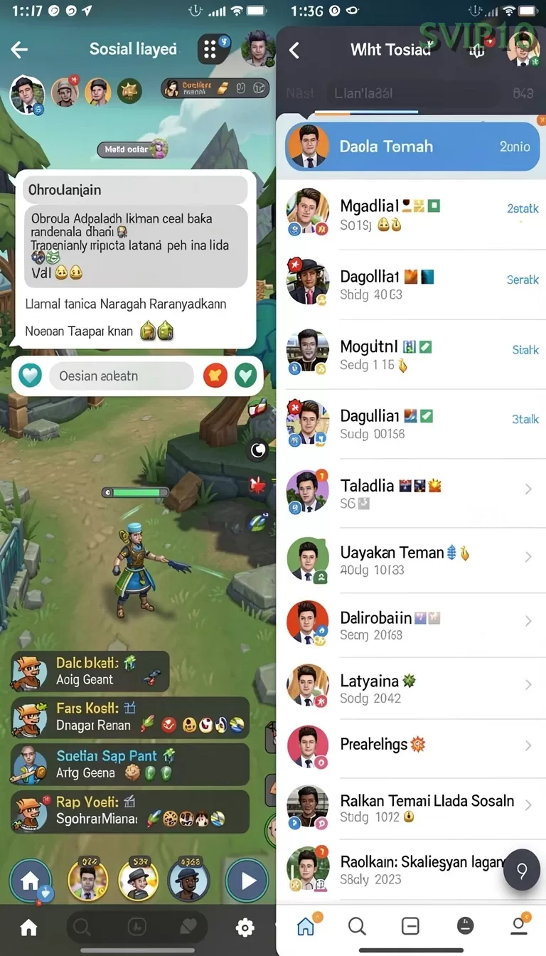Bonus Garansi Kekalahan 100% screenshot