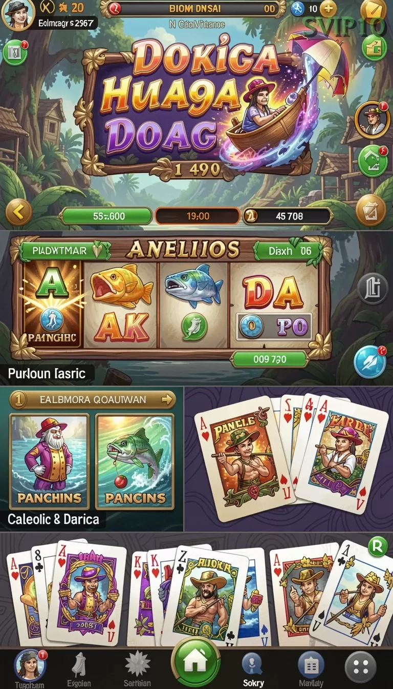 Screenshot Grand Shine nomor 1