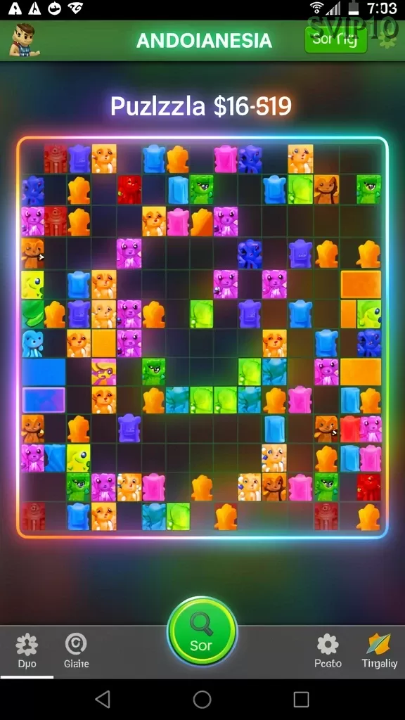 Screenshot Adventure Iceland nomor 1