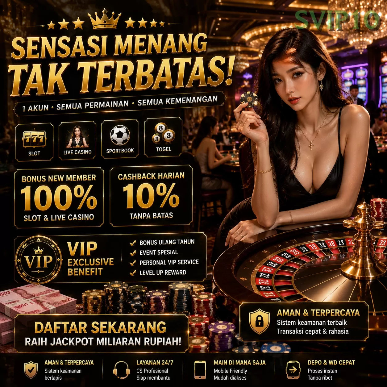 Budi Santoso avatar