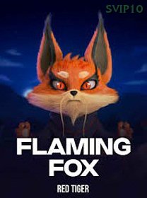 Flaming Fox game cover