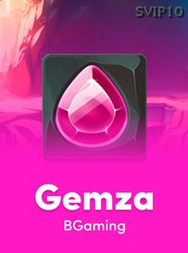 Gemza game cover