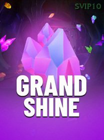 Grand Shine game cover