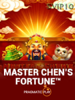 Master ChenS Fortune game cover