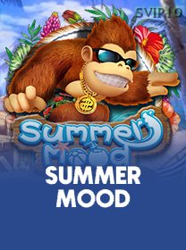 Summer Mood game cover