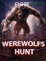 Werewolfs Hunt game cover