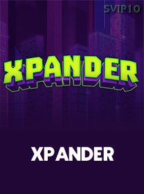Xpander game cover