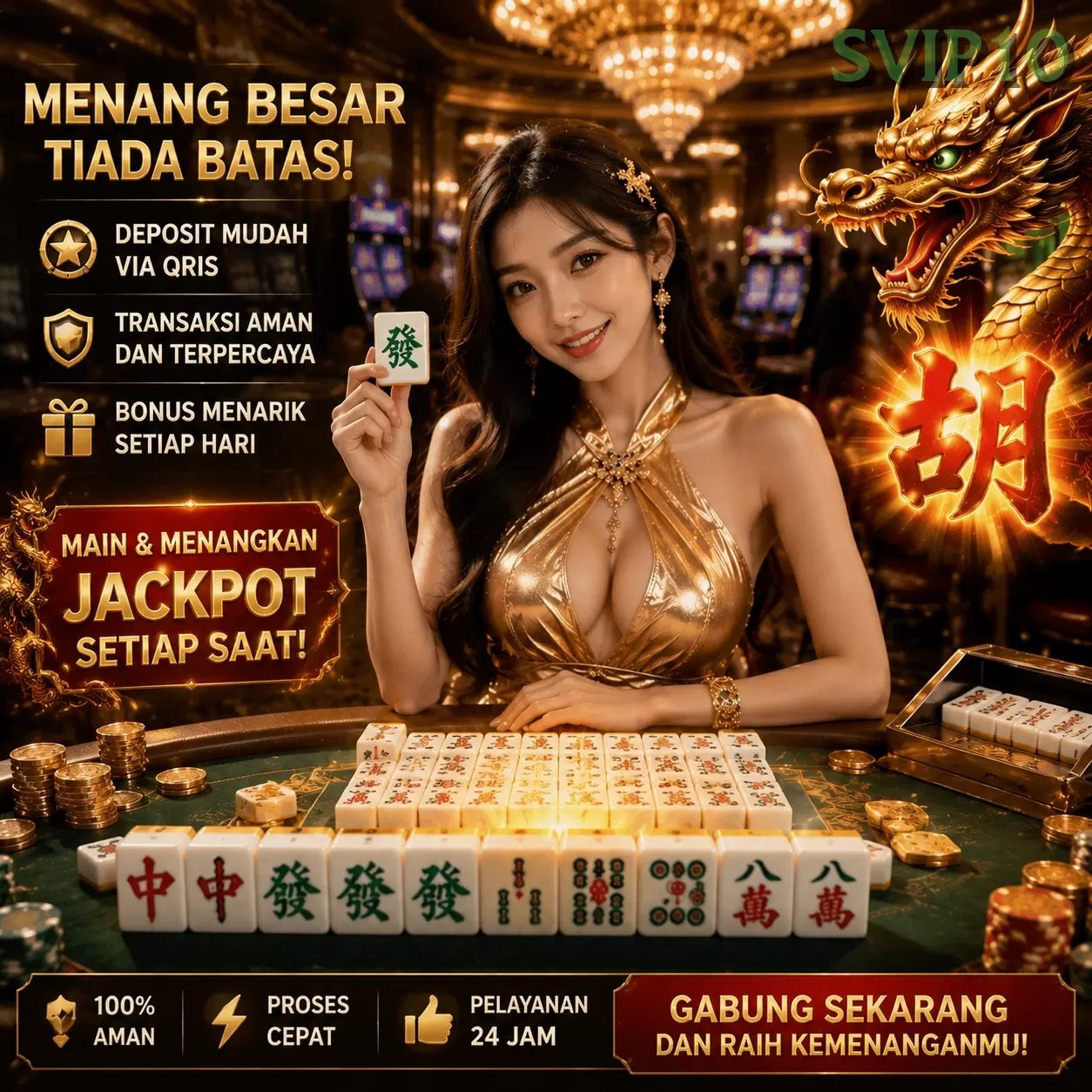 lucksvip