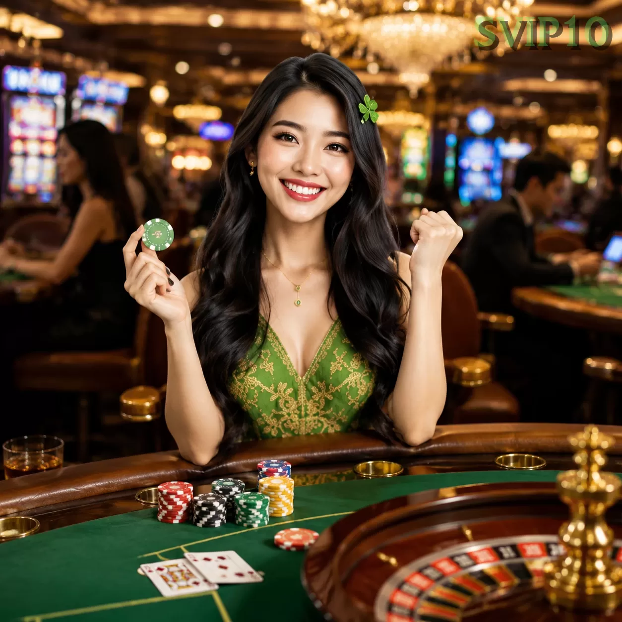 Slot icon